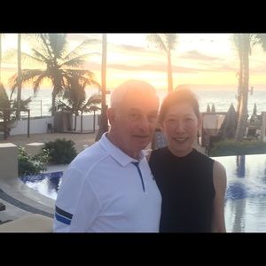 Meet your Posher, Georgia